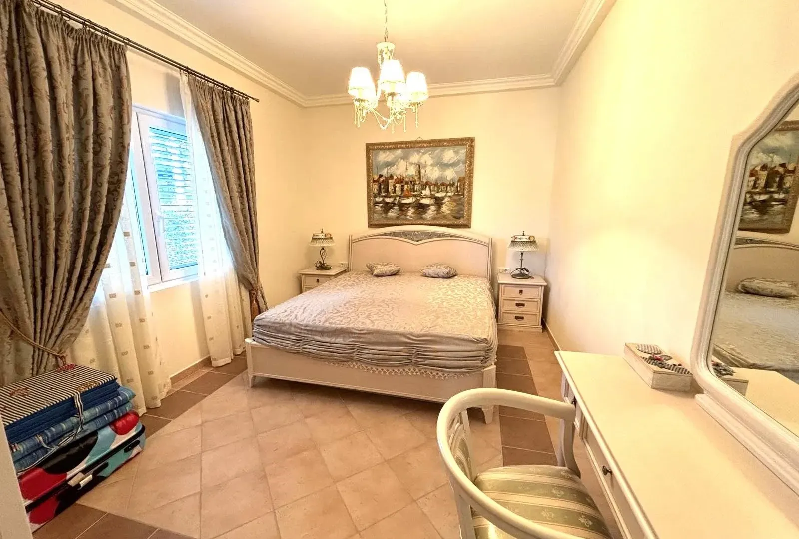 Sale, house, 295m², Radovići, Tivat