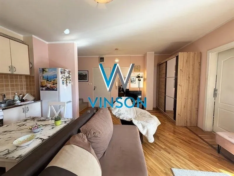Prodaja, trosoban stan, 87m², Nova Detelinara, Novi Sad Sve Podlokacije
