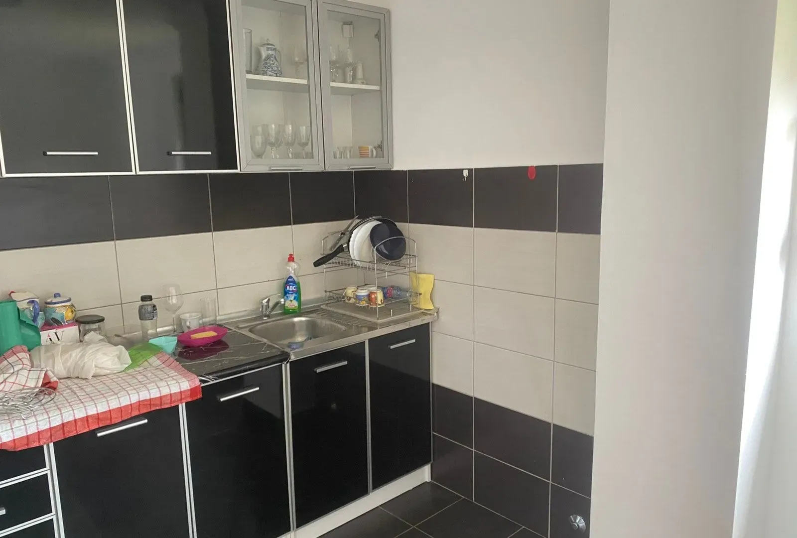 Rent, house, 85m², Zagorič, Podgorica