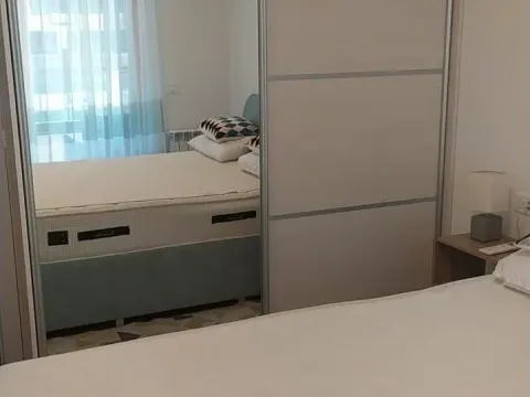 Izdavanje, dvosoban stan, 55m², Novi Beograd Blok 65, Novi Beograd Sve Podlokacije - image 9