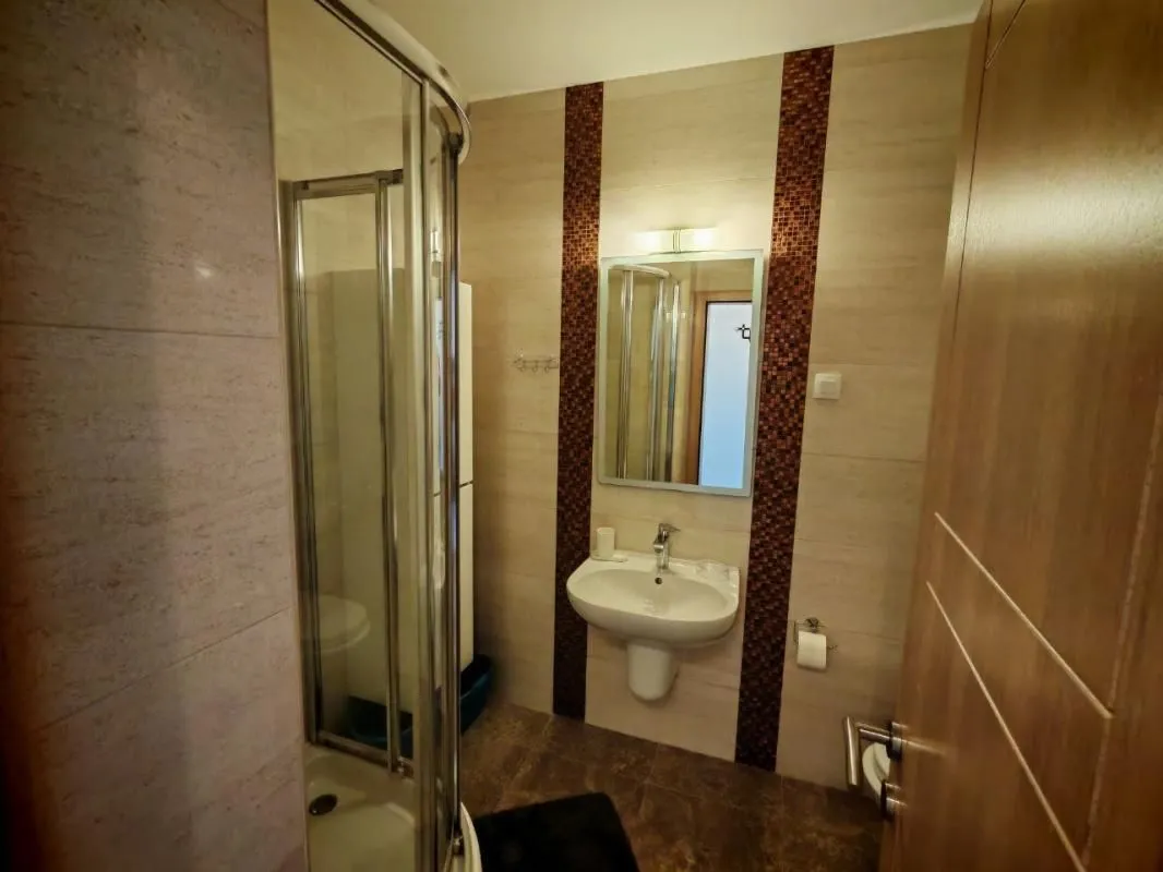 Sale, one bedroom apartment, 52m², Bečići, Budva