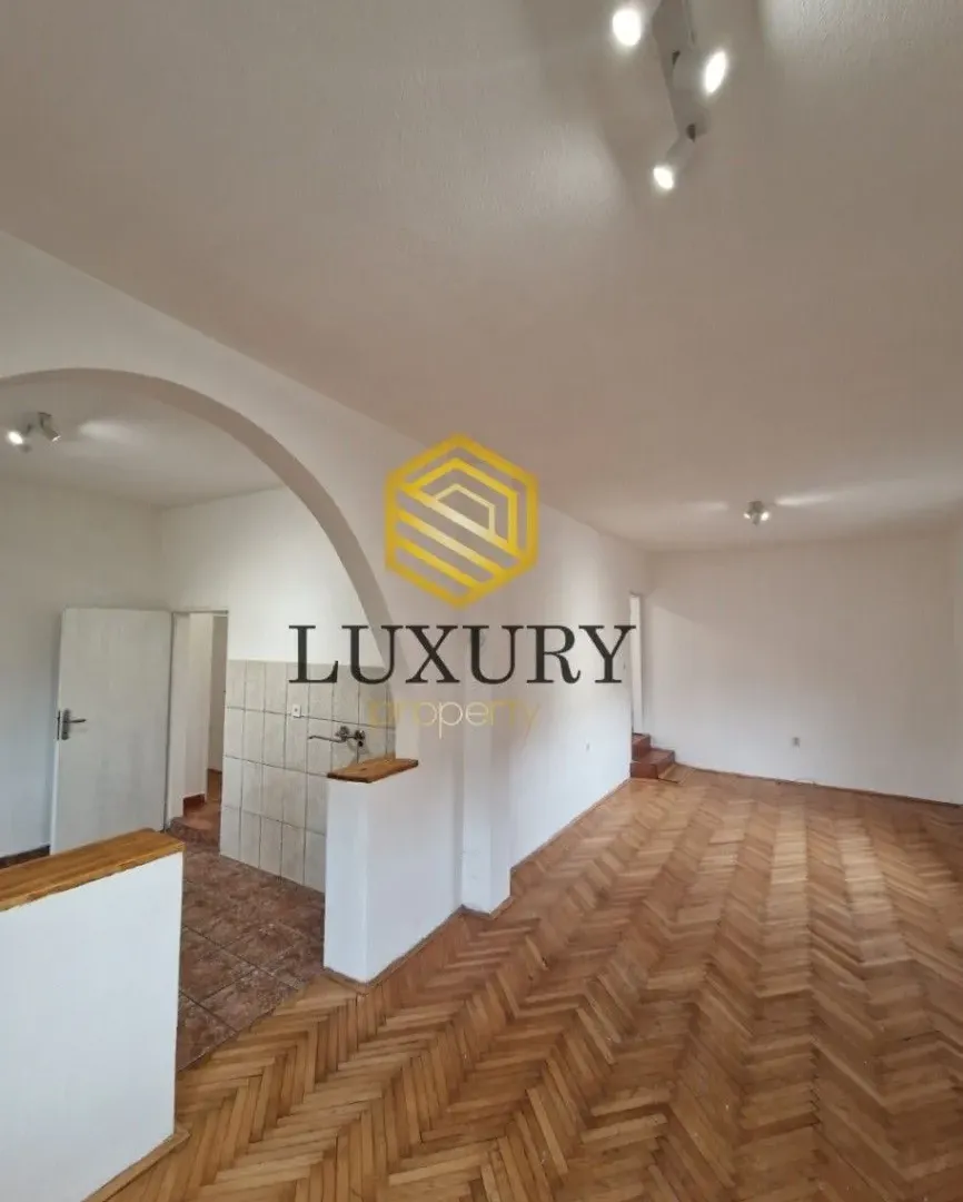 Rent, apartment, 90m², Gornja Gorica, Podgorica