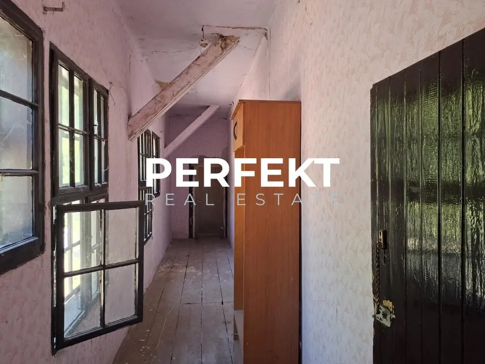 Prodaja, dvosoban stan, 69m², Centar, Pančevo