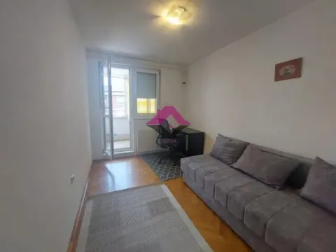 Sale, two bedroom apartment, 42m², Cvijićeva, Palilula Sve Podlokacije - image 11