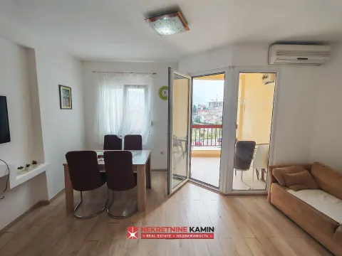 Prodaja, dvosoban stan, 59m², Golubovina, Budva - image 20