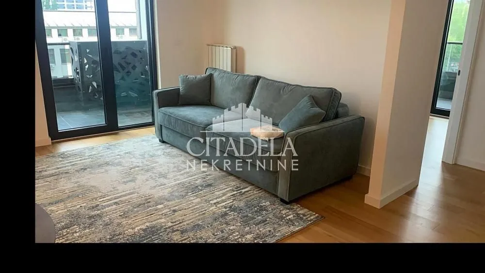 Sale, three bedroom apartment, 88m², Banjica, Voždovac Sve Podlokacije