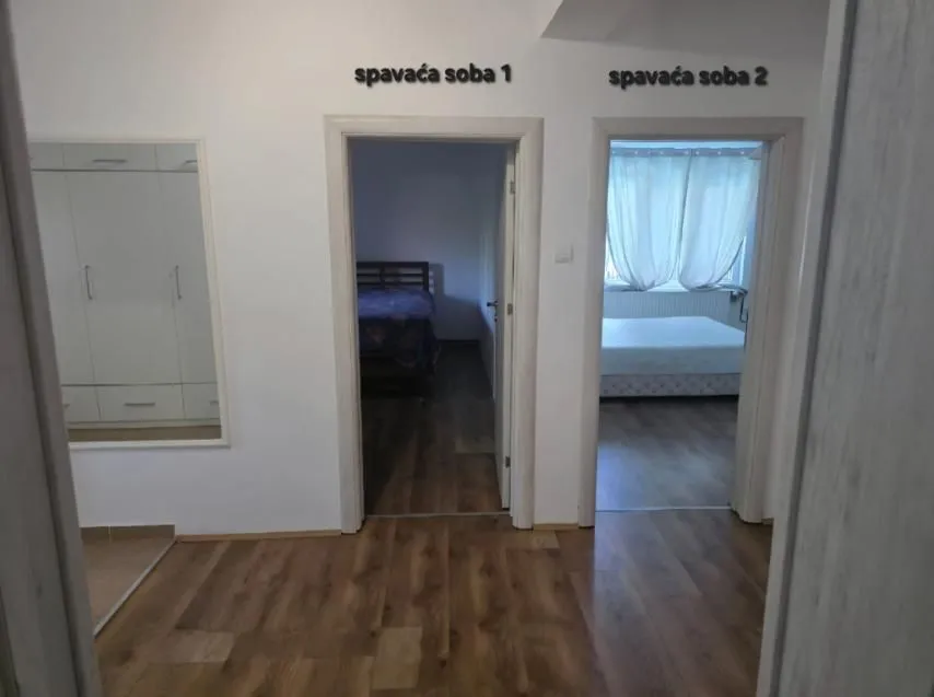Izdavanje, kuća, 100m², Jajinci, Voždovac Sve Podlokacije