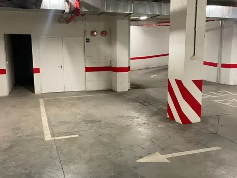 Rent, two bedroom apartment, 75m², Kod Capital Plaze, Podgorica - image 3