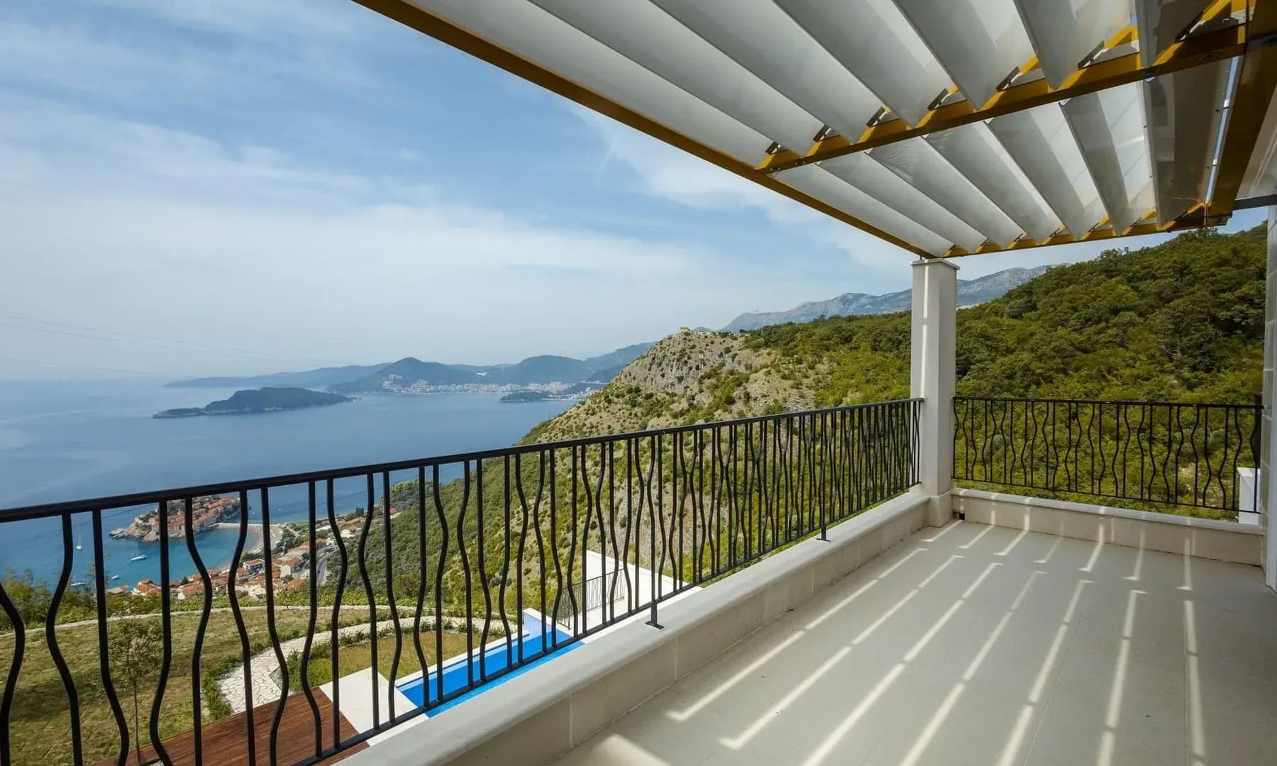 Sale, house, 450m², Tudorovići, Budva