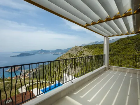 Sale, house, 450m², Tudorovići, Budva - image 3