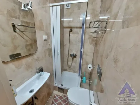 Sale, two bedroom apartment, 54m², Centar, Budva - image 13