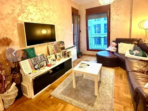 Sale, one bedroom apartment, 40m², Pobrežje, Podgorica - image 4
