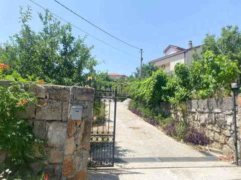 Rent, three bedroom apartment, 125m², Vranići, Podgorica - image 7