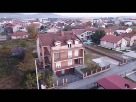 Prodaja, kuća, 485m², Donja Gorica, Podgorica - image 7