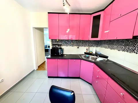 Izdavanje, dvosoban stan, 60m², Autokomanda, Voždovac Sve Podlokacije - image 4