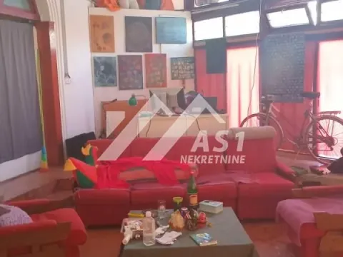 Izdavanje, poslovni prostor, 300m², Novi Sad Sve Podlokacije, Novi Sad - image 3