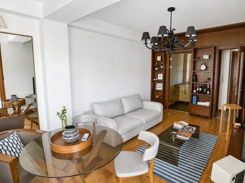 Prodaja, jednosoban stan, 40m², Gorica C, Podgorica - image 8