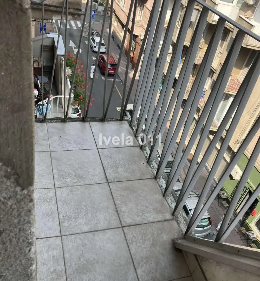 Sale, two bedroom apartment, 68m², Stari Grad, Beograd