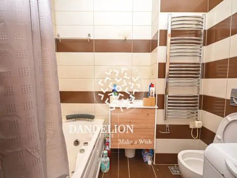 Izdavanje, jednosoban stan, 41m², Centar, Podgorica - image 8