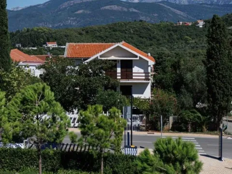 Sale, one bedroom apartment, 50m², Luštica, Tivat - image 7