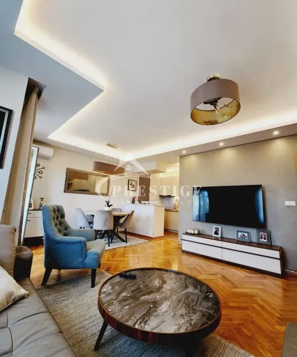 Prodaja, dvosoban stan, 84m², Zagorič, Podgorica