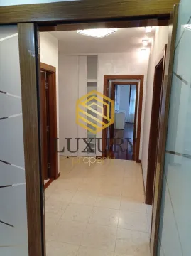 Rent, four bedroom apartment, 130m², Centar, Podgorica - image 5