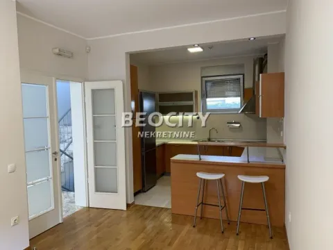 Izdavanje, kuća, 220m², Senjak, Beograd - image 6