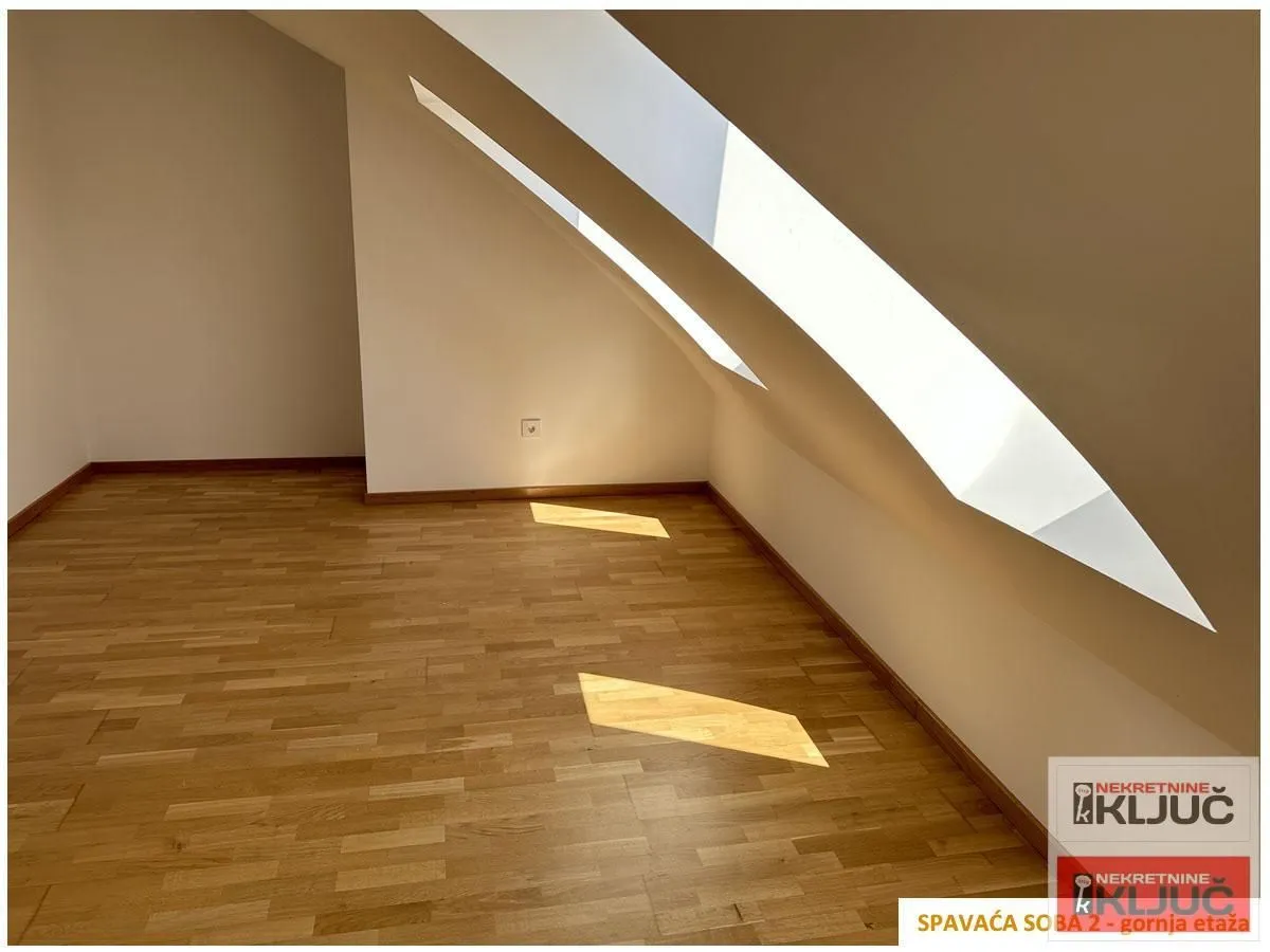 Prodaja, četvorosoban stan, 113m², Telep, Novi Sad Sve Podlokacije