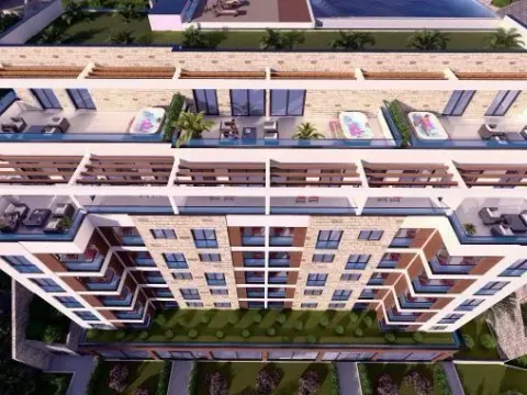 Prodaja, trosoban stan, 85m², Bečići, Budva - image 4