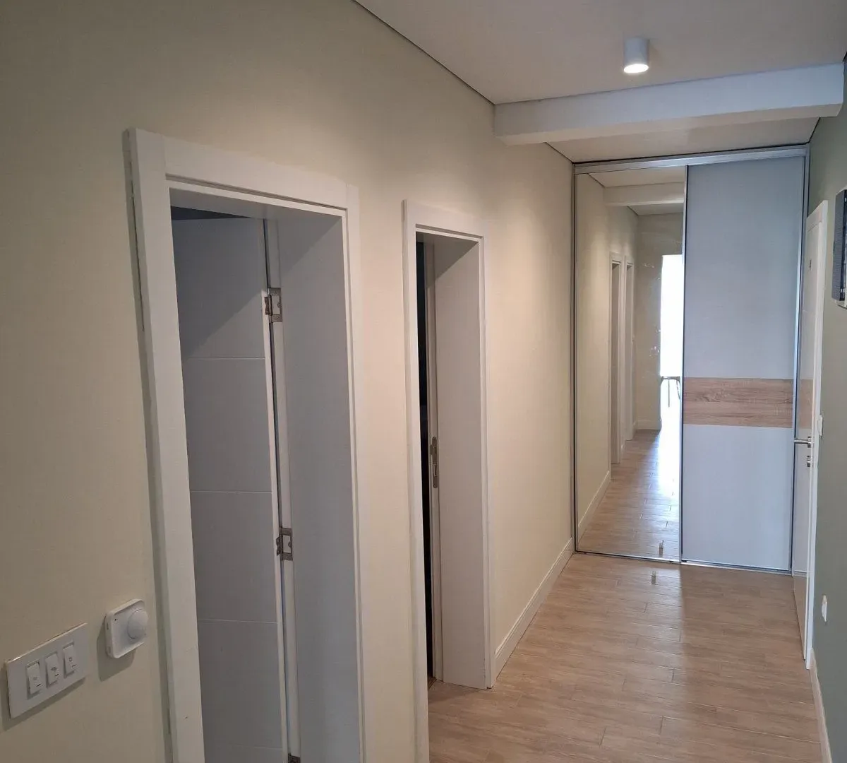 Izdavanje, jednosoban stan, 45m², Pod Kuk, Tivat