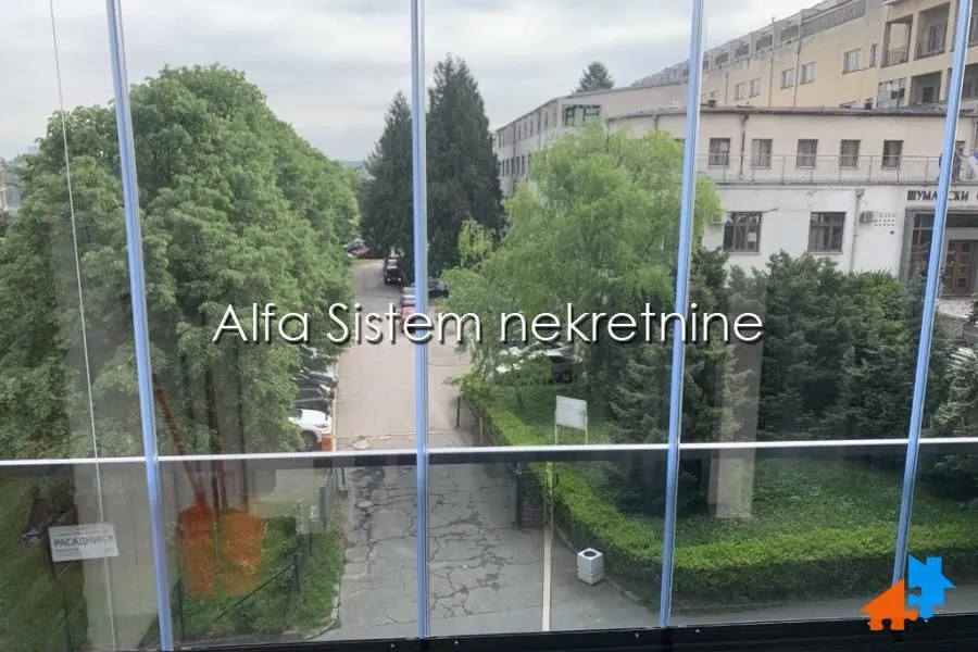 Rent, three bedroom apartment, 90m², Čukarica, Beograd