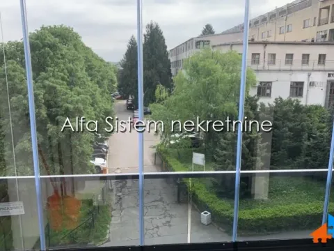 Rent, three bedroom apartment, 90m², Čukarica, Beograd - image 18