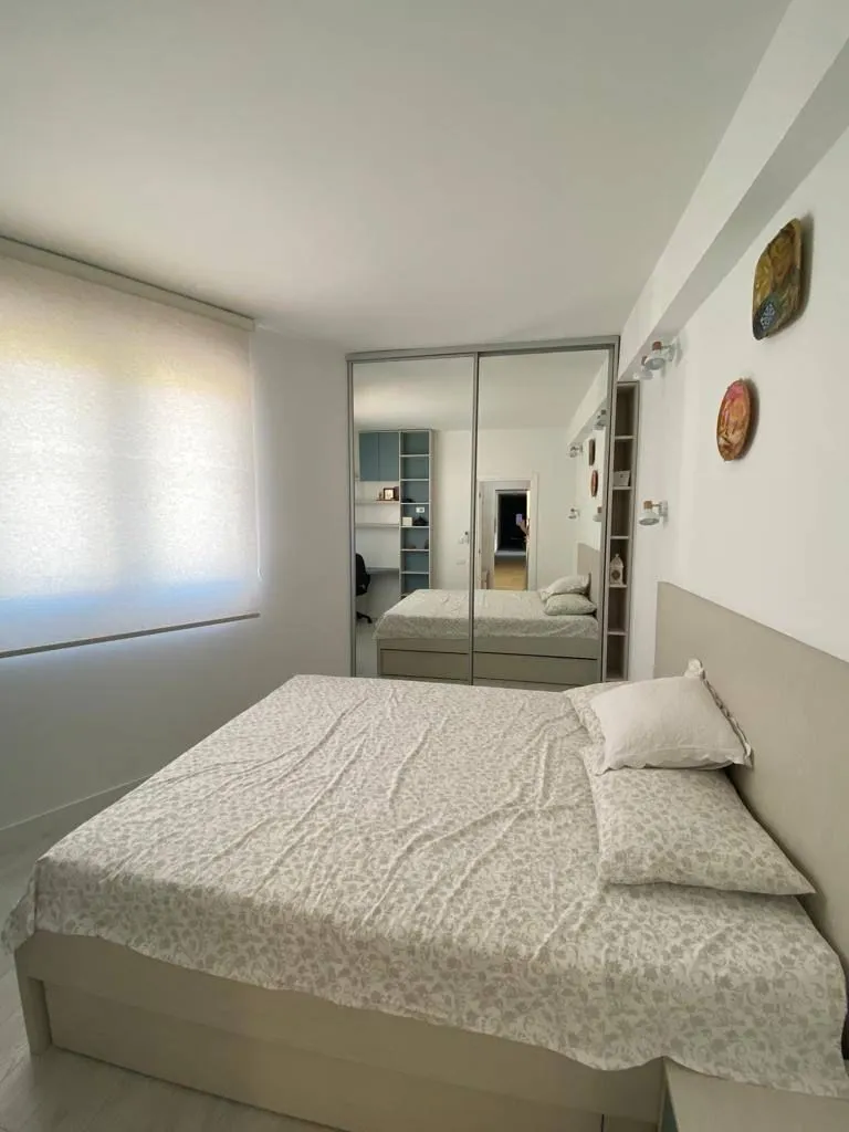 Prodaja, dvosoban stan, 55m², Mažina, Tivat