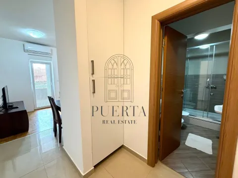 Rent, studio apartment, 34m², Zabjelo, Podgorica - image 9