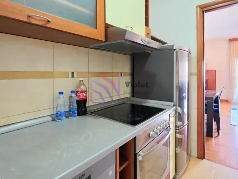 Izdavanje, jednosoban stan, 55m², Preko Morače, Podgorica - image 9