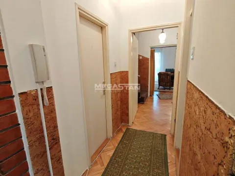 Rent, four bedroom apartment, 106m², Vidikovački venac, Rakovica - image 12