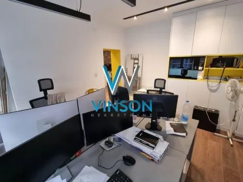 Rent, office space, 56m², Centar, Novi Sad - image 5