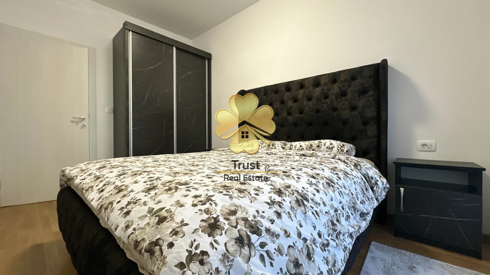 Rent, two bedroom apartment, 70m², Zabjelo, Podgorica
