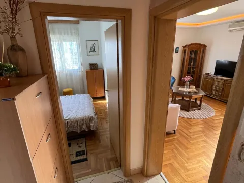 Izdavanje, jednosoban stan, 50m², Zabjelo, Podgorica - image 2