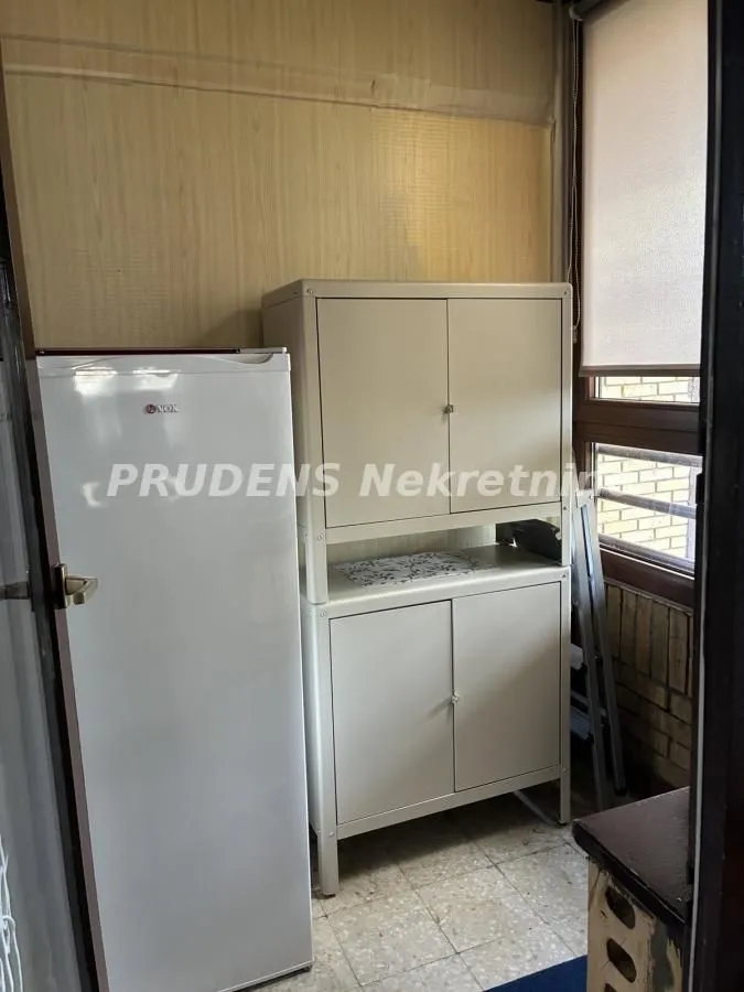 Prodaja, četvorosoban stan, 94m², Čukarica, Beograd