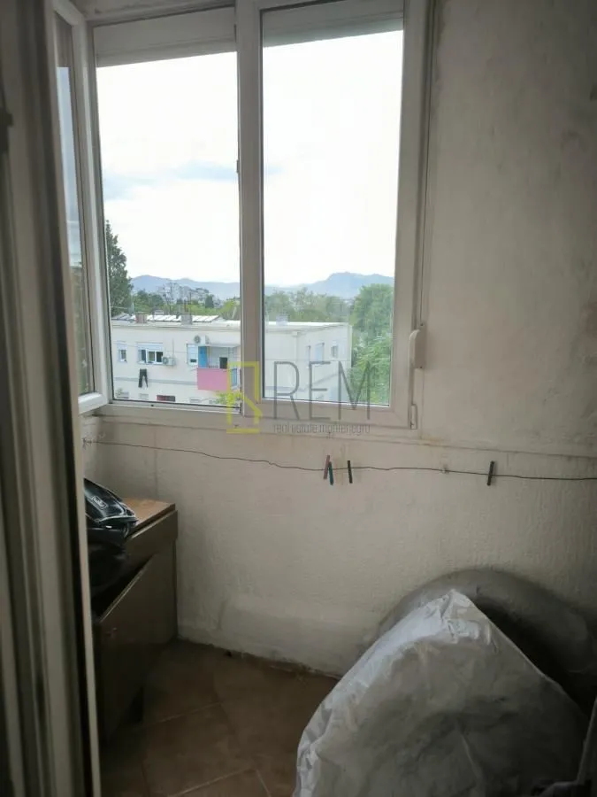 Prodaja, dvosoban stan, 69m², Zabjelo, Podgorica