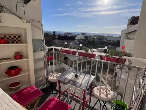 Izdavanje, jednosoban stan, 44m², Telep, Novi Sad Sve Podlokacije - image 10