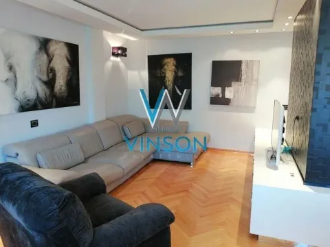 Izdavanje, trosoban stan, 90m², Bulevar Oslobodjenja, Novi Sad Sve Podlokacije - image 3