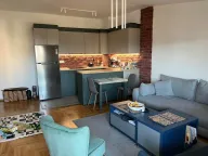 Izdavanje, stan, 55m², Tuški Put, Podgorica - image 1