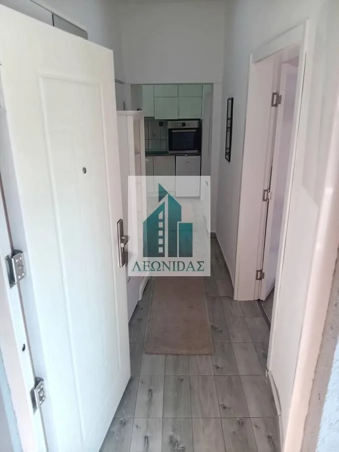 Izdavanje, jednosoban stan, 39m², Medijana, Niš