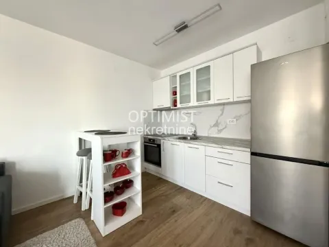 Rent, two bedroom apartment, 45m², Zemun Meandri, Zemun Sve Podlokacije - image 5