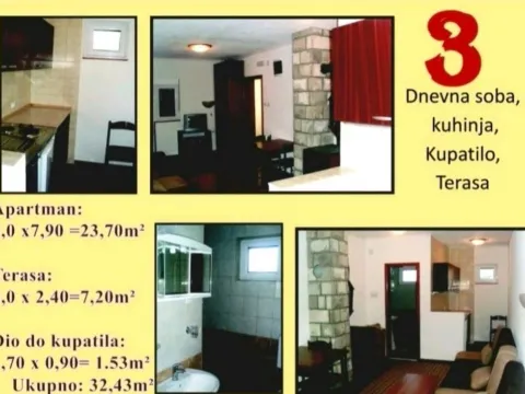 Prodaja, kuća, 306m², Centar, Kolašin - image 13