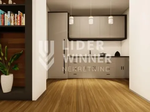 Sale, two bedroom apartment, 66m², Sloboda, Zlatibor - image 12