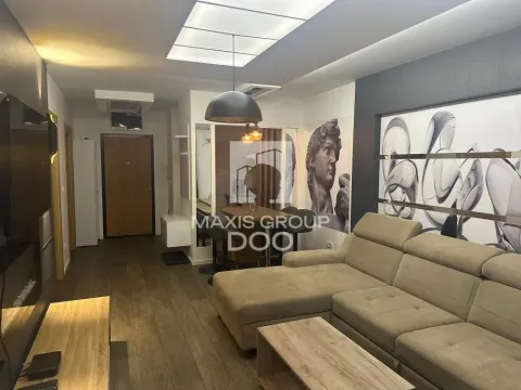 Izdavanje, dvosoban stan, 50m², Zemun Sve Podlokacije, Beograd - image 18