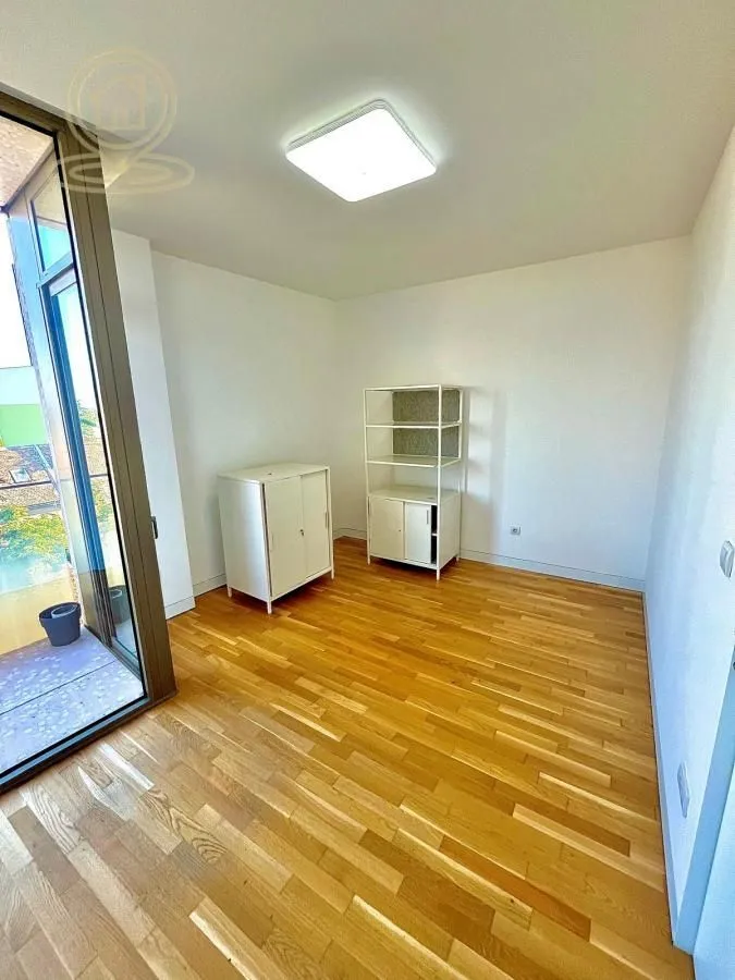 Rent, three bedroom apartment, 85m², Centar, Pančevo